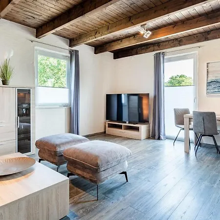 Nr 3 Goldmoor Apartment Aurich