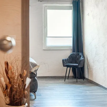 Apartment Nr 3 Goldmoor