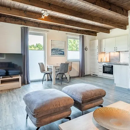 Apartment Nr 3 Goldmoor *