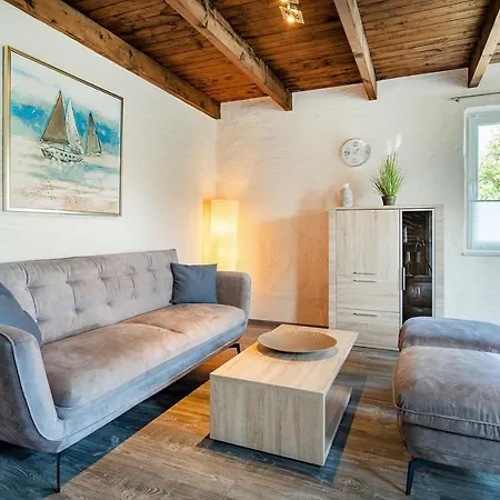 Apartment Nr 3 Goldmoor *