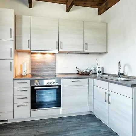Apartment Nr 3 Goldmoor