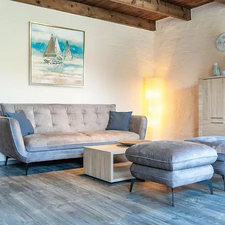 Nr 3 Goldmoor Apartment Aurich